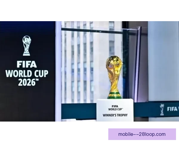 2026世界杯宣布为参赛球队提供全球领先理疗设备助力球员健康